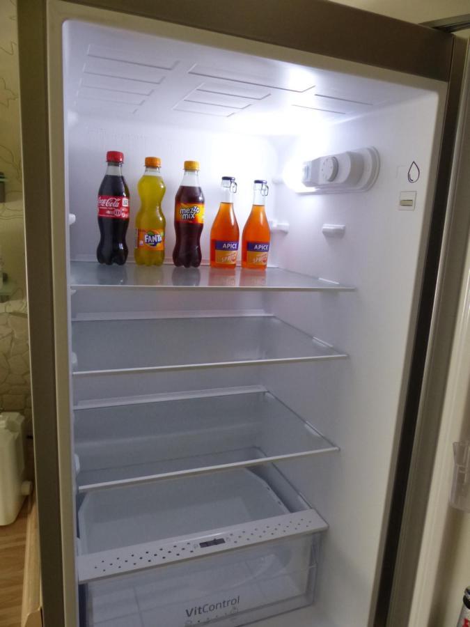 Ferienwohnung Porta Westfalica Exteriör bild